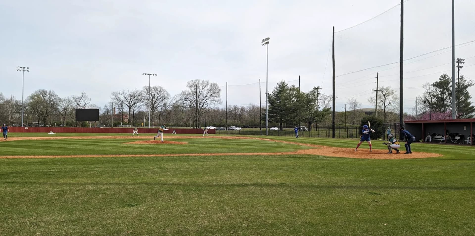 Mickey Hiter Field photo 1