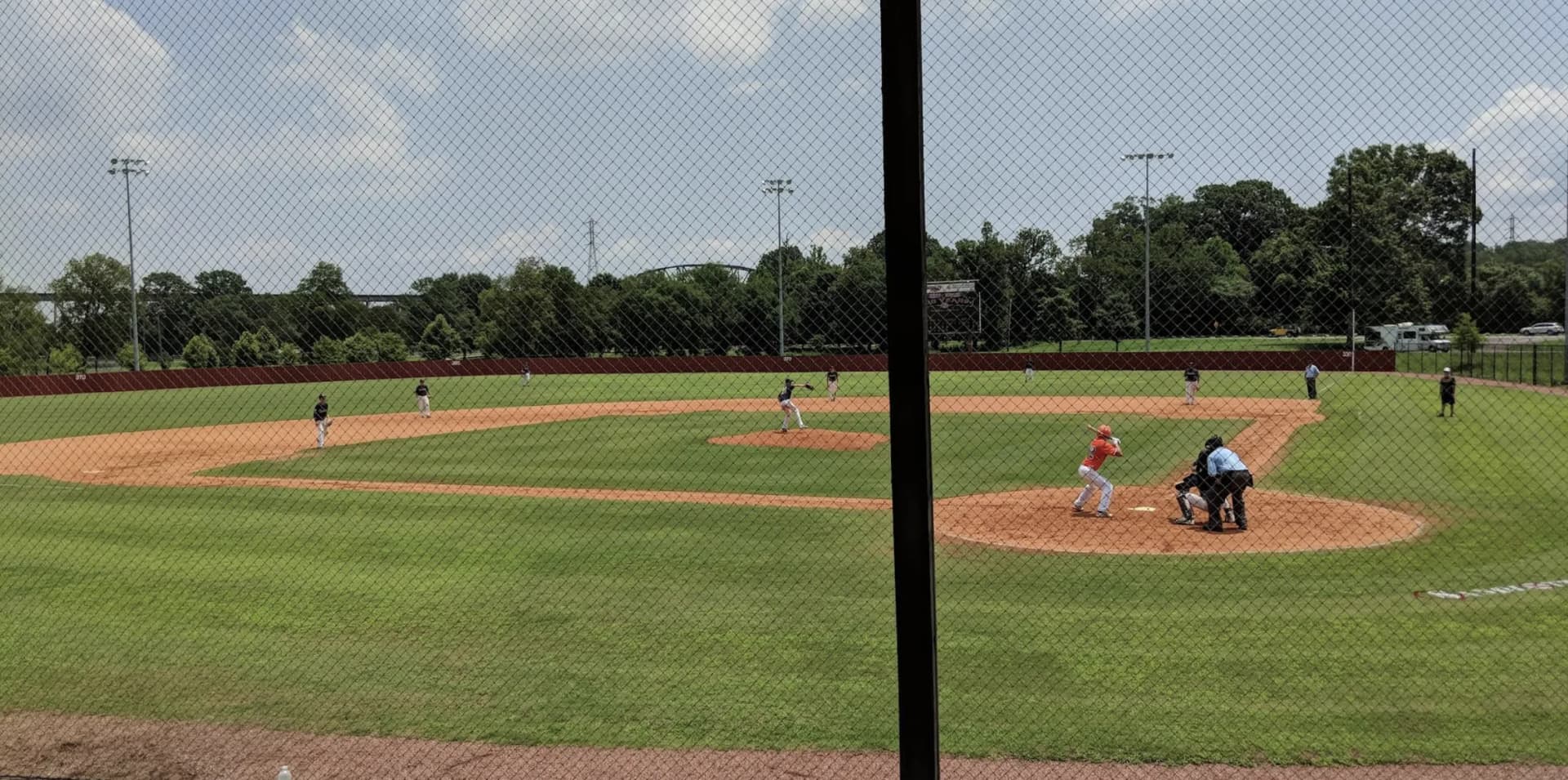 Old Timers Field photo 1