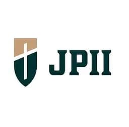 Pope Saint John Paul II Preparatory School logo